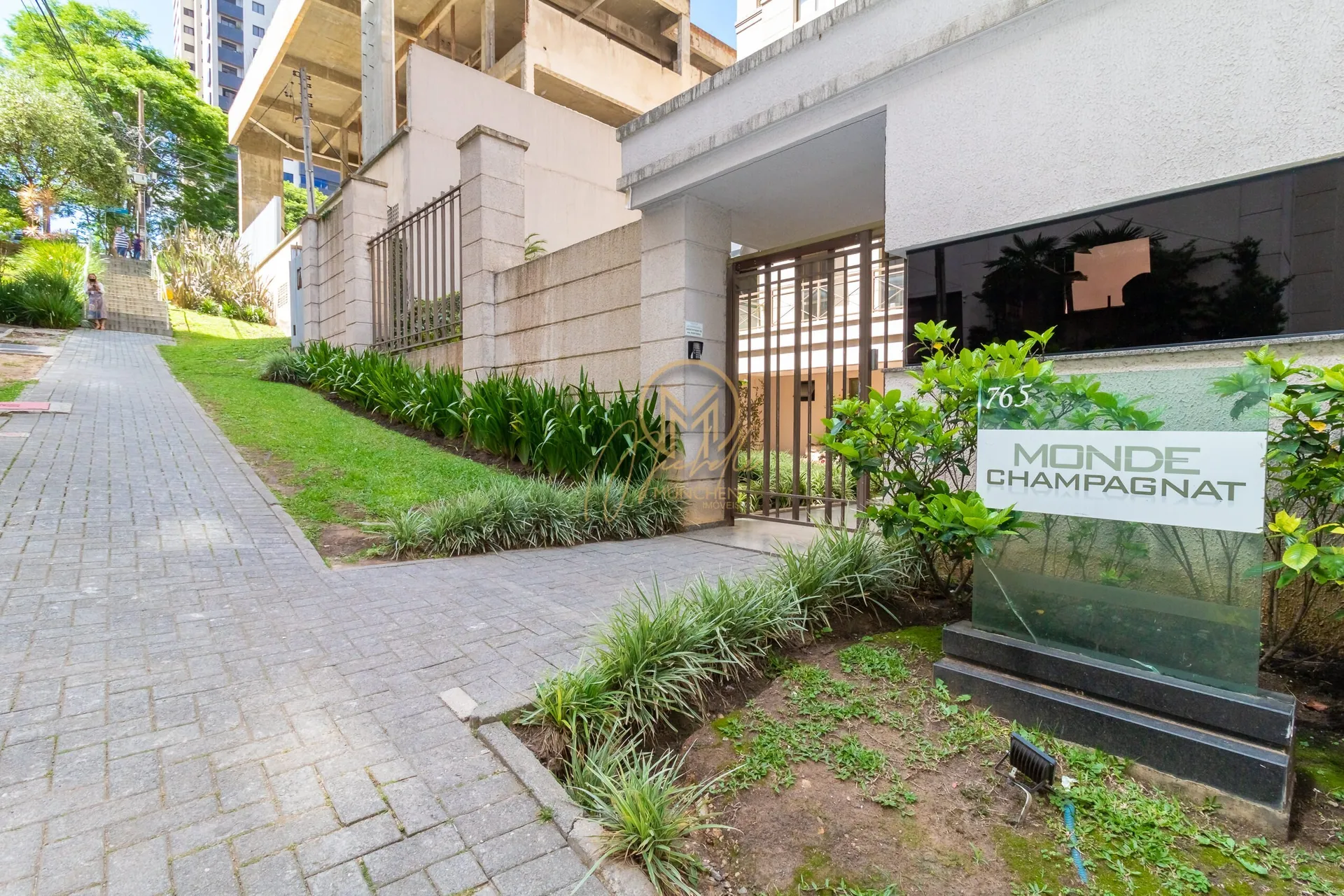 Apartamento mobiliado com 3 suítes e cozinha aberta — photo 45