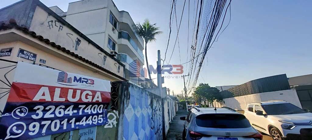 Casa com 2 quartos e 1 banheiro, 130 m² — photo 17