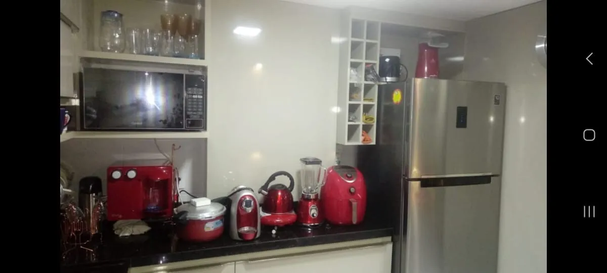 Арендная квартира с 2 спальнями и 1 suite — photo 8