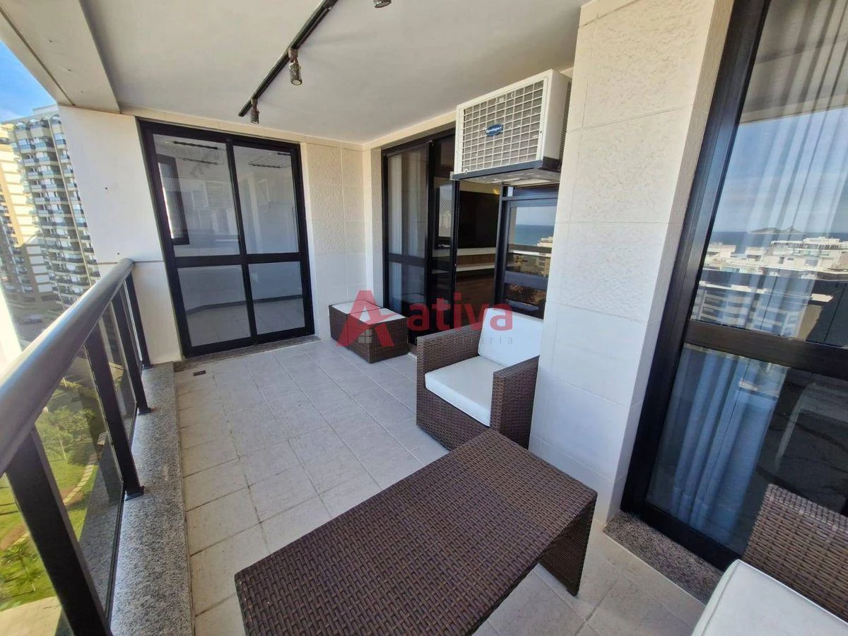 Apartamento de 2 quartos com suíte e 104 m² — photo 27