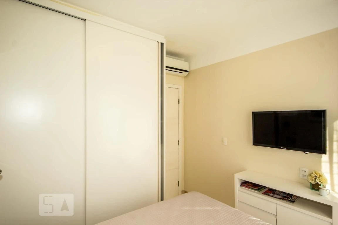 Water view in a 3-bedroom apartment, 110 m² — photo 47