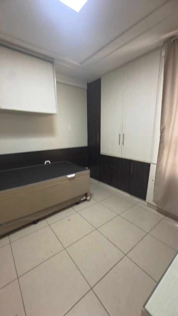 Робоче місце та 2 спальні: квартира 62 м² — photo 17
