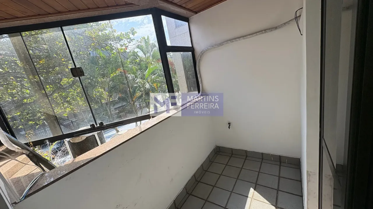 Apartamento para locação com 3 quartos e 4 banheiros — photo 13