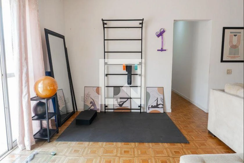 Furnished apartment, 504 m², with a mountain view — photo 29