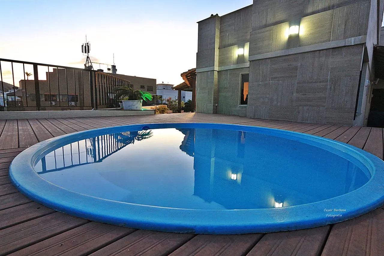 Penthouse de 4 dormitorios y 380 m² — photo 16
