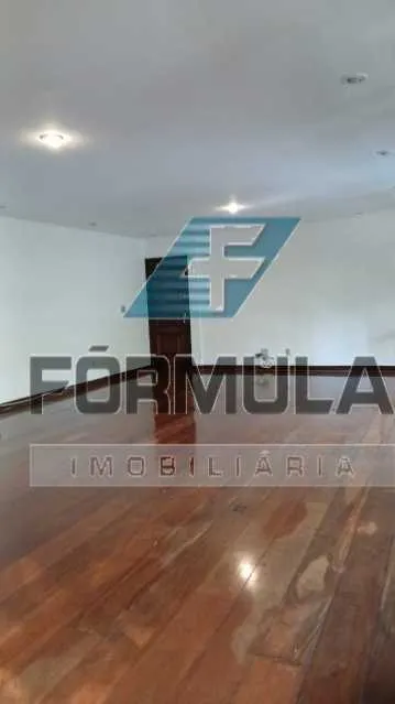 Apartamento, 187 m², com piso de madeira ou laminado — photo 14