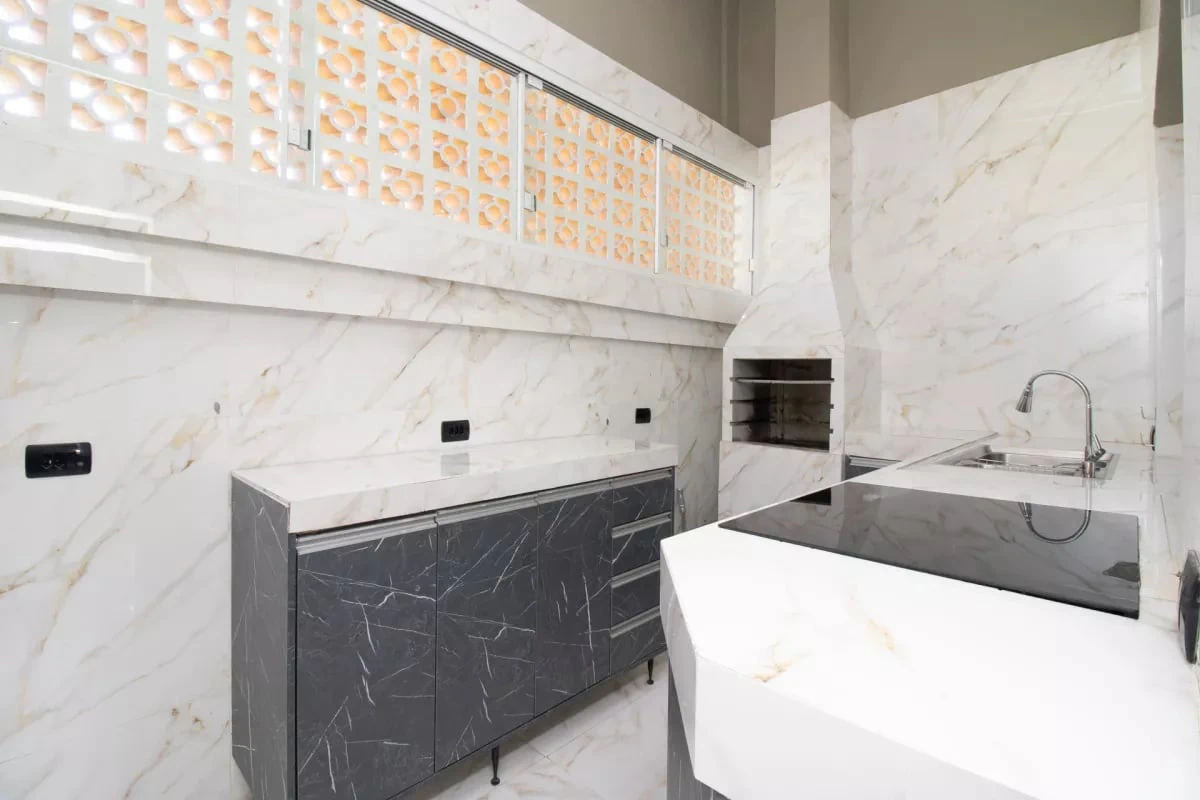2-bedroom, 60 m² house in Curitiba — photo 10