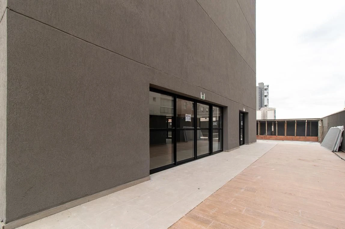 Studio in a building with a gym — photo 8
