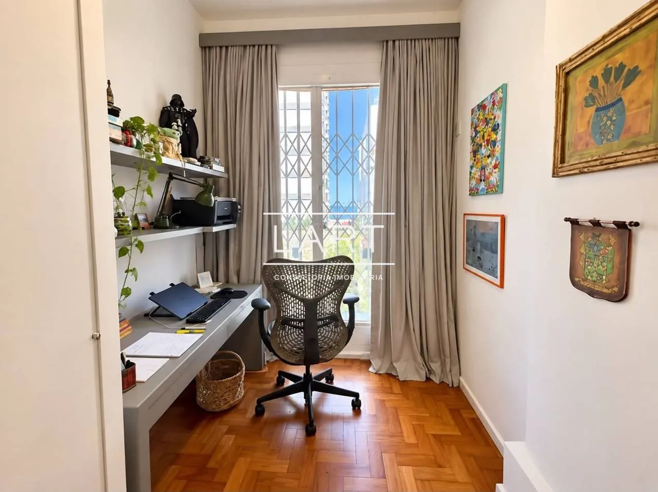 Apartamento de 170 m² en el 3er piso con cocina abierta — photo 10