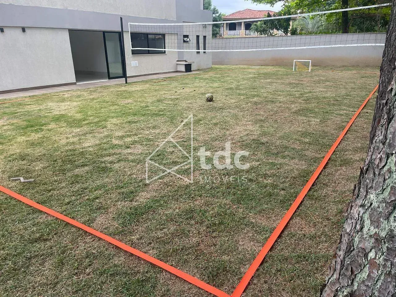 Casa em condomínio com 4 suítes e 3 vagas — photo 37