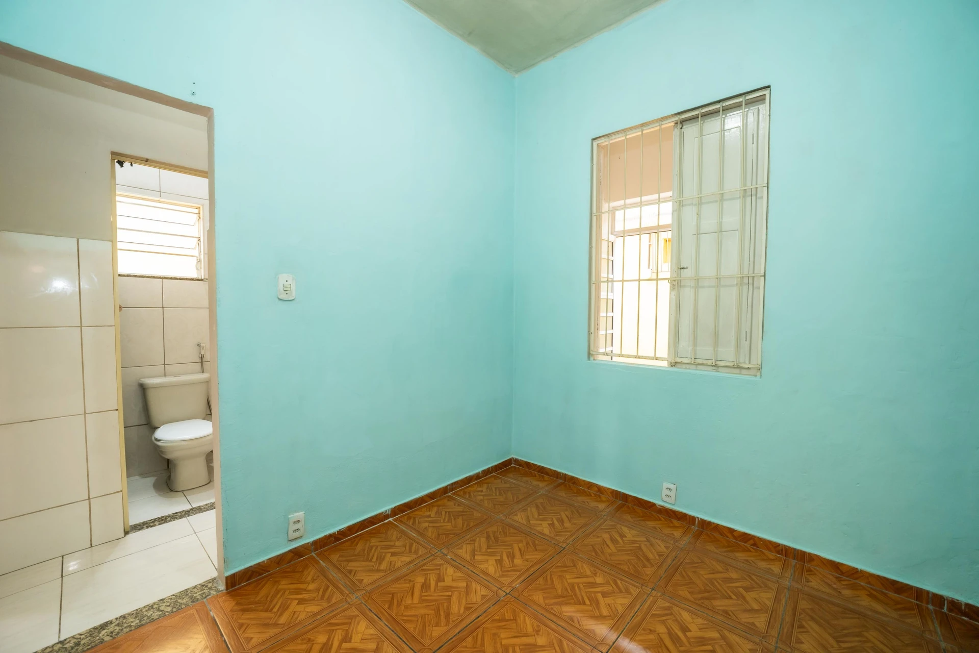 House, 50 m², with a garden — photo 35