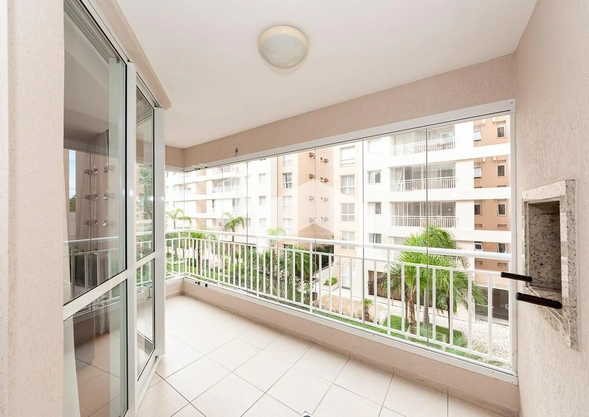 Стиральная машина и 2 спальни: квартира 71 м² — photo 8