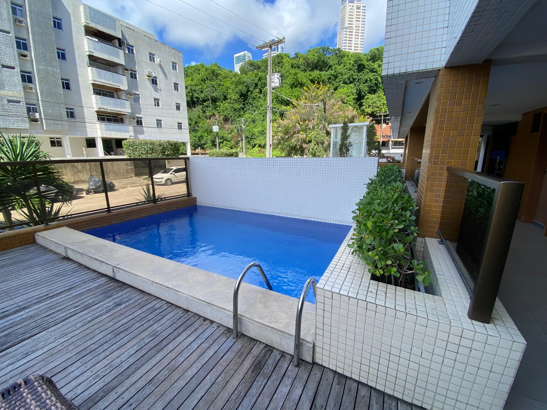 2-bedroom apartment with en-suite and 44 m² — photo 10