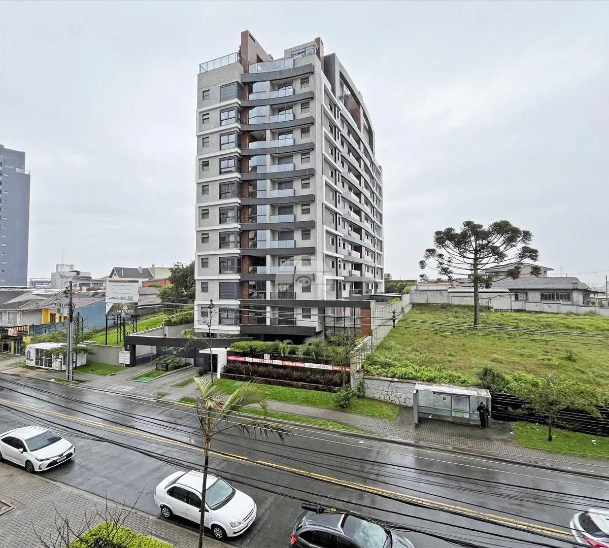 Washing machine in a 2-bedroom apartment, 64 m² — photo 2