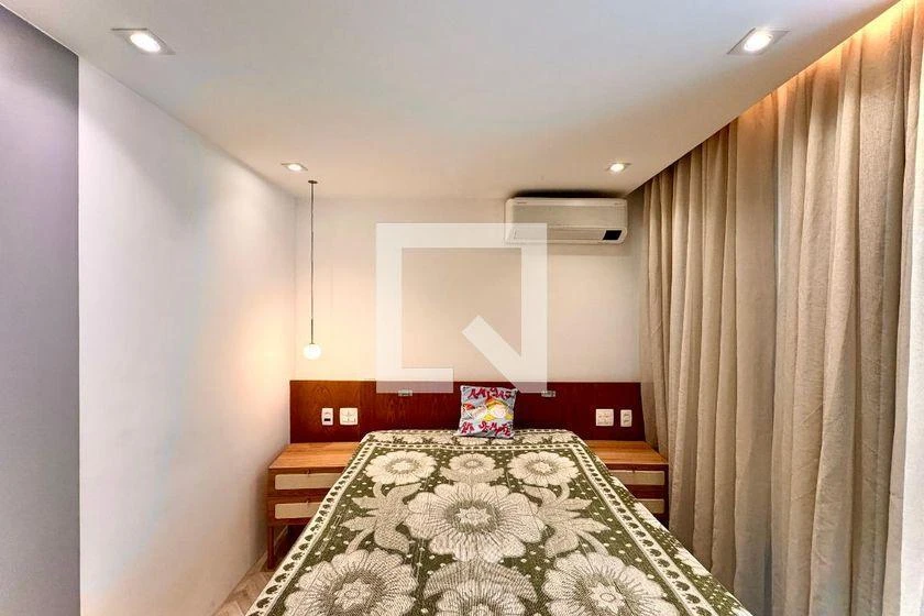 2 quartos e vista para as montanhas: apartamento de 76 m² — photo 9