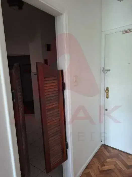61 m² apartment with an elevator and 2 bedrooms — photo 17