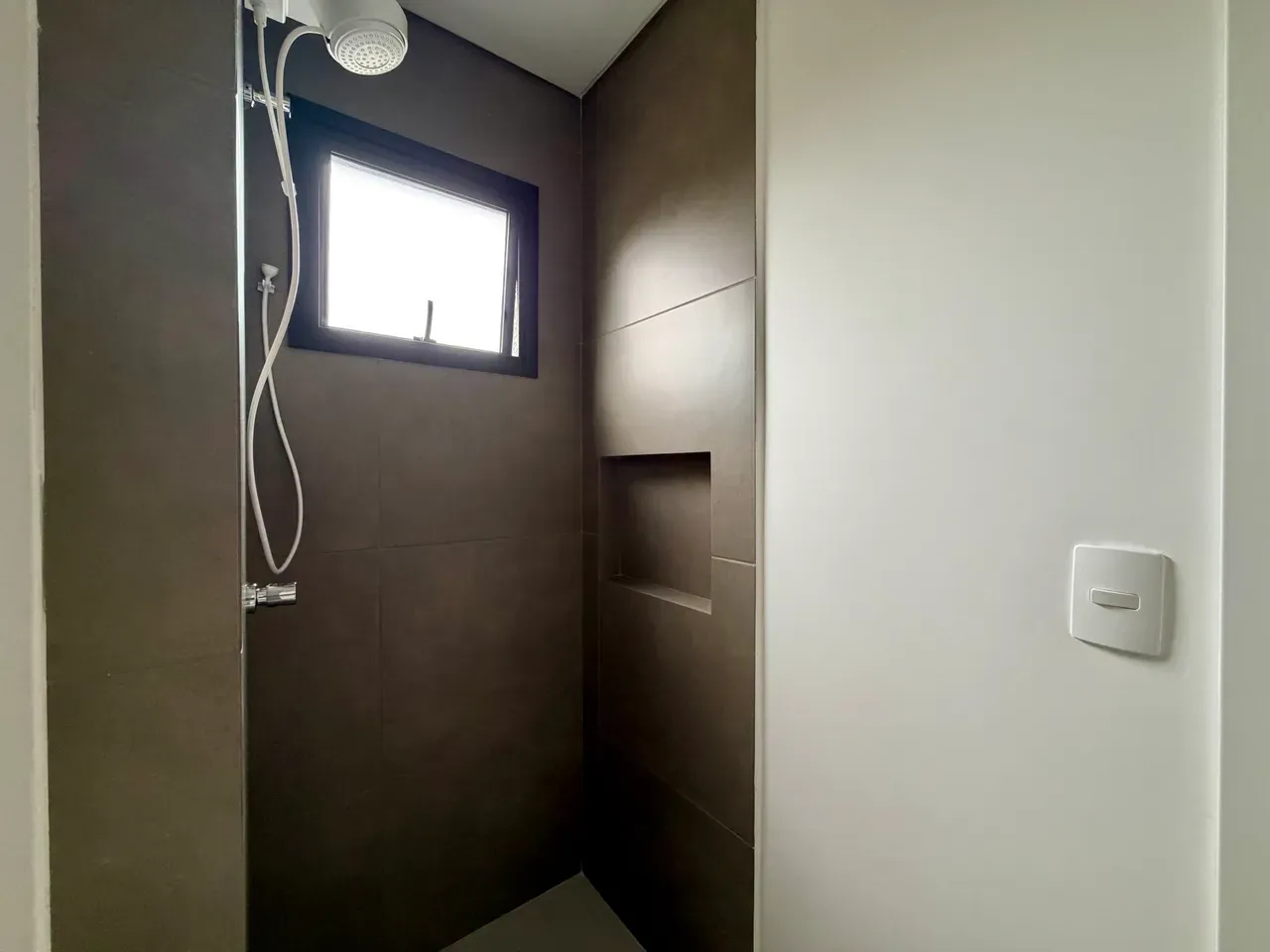 Studio, 21 m², with a home office — photo 19