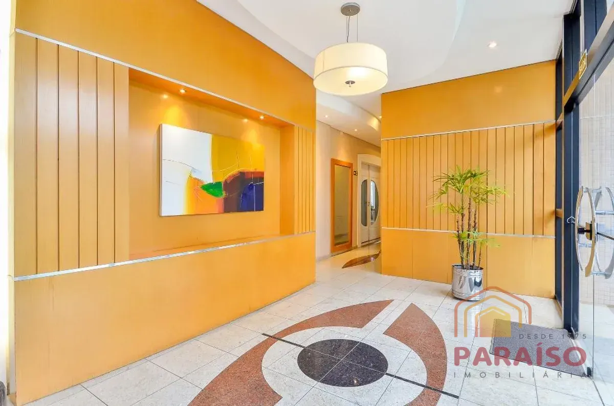 Apartment with 254.0 m², 4 bedrooms and 2 parking spots — photo 40