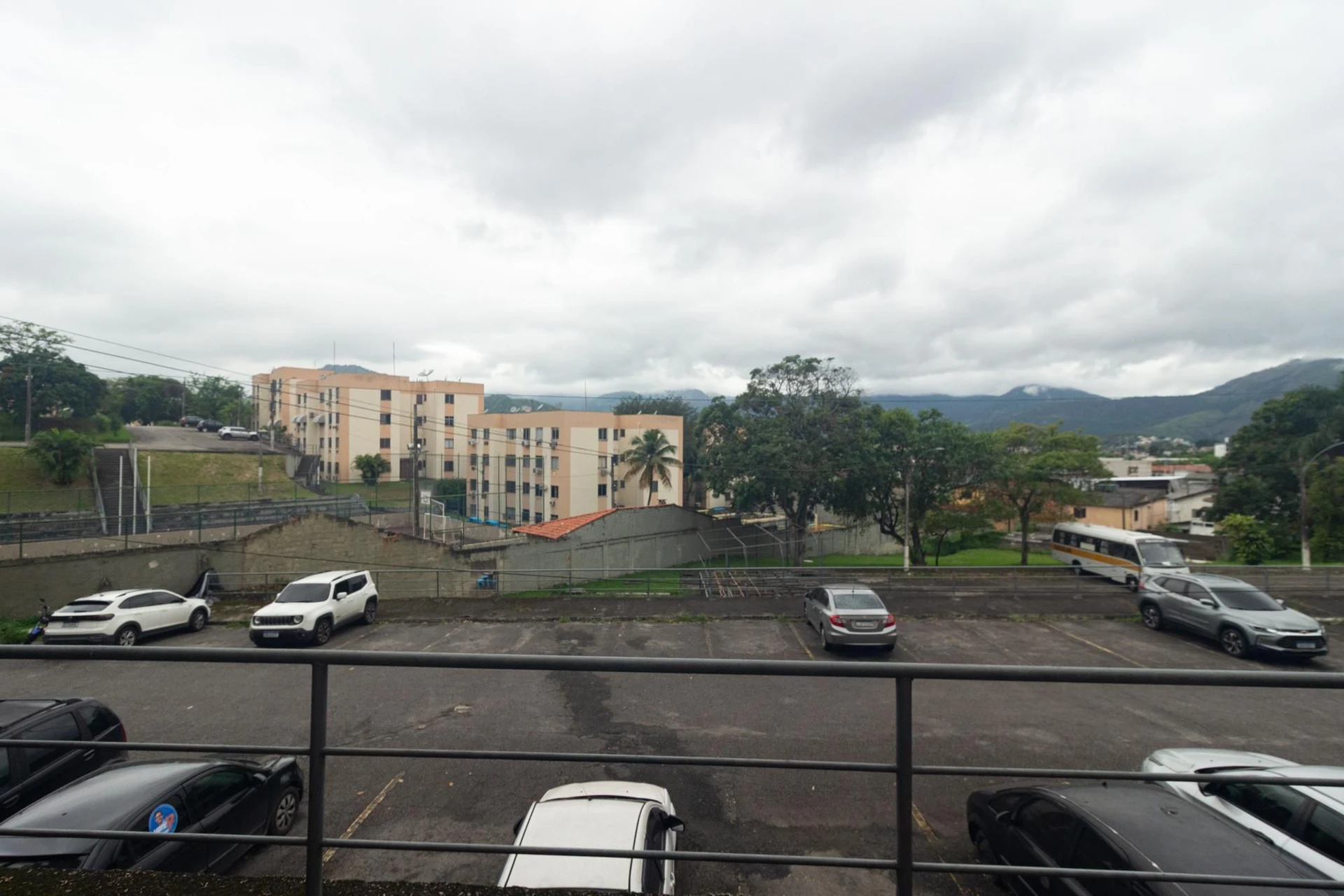 Apartamento de 3 quartos e 53 m² — photo 36