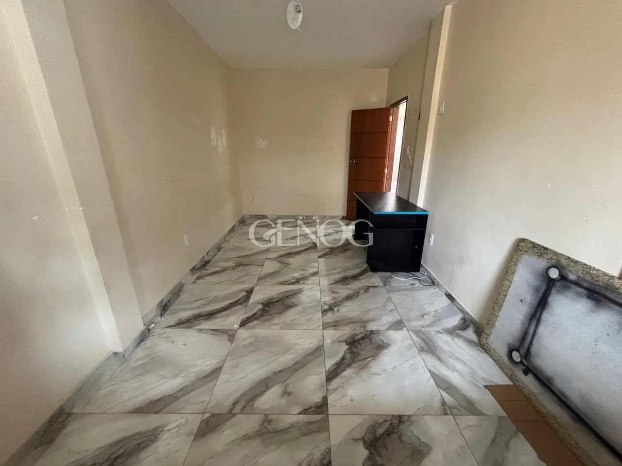 Apartment with a balcony and 2 bedrooms, 1 parking space — photo 10