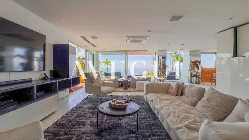 Casa amueblada con 5 dormitorios y 5 baños — photo 9