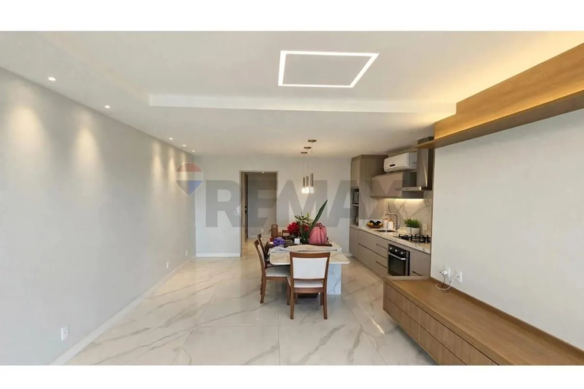 Apartamento com varanda envidraçada, Barra Olímpica — photo 5