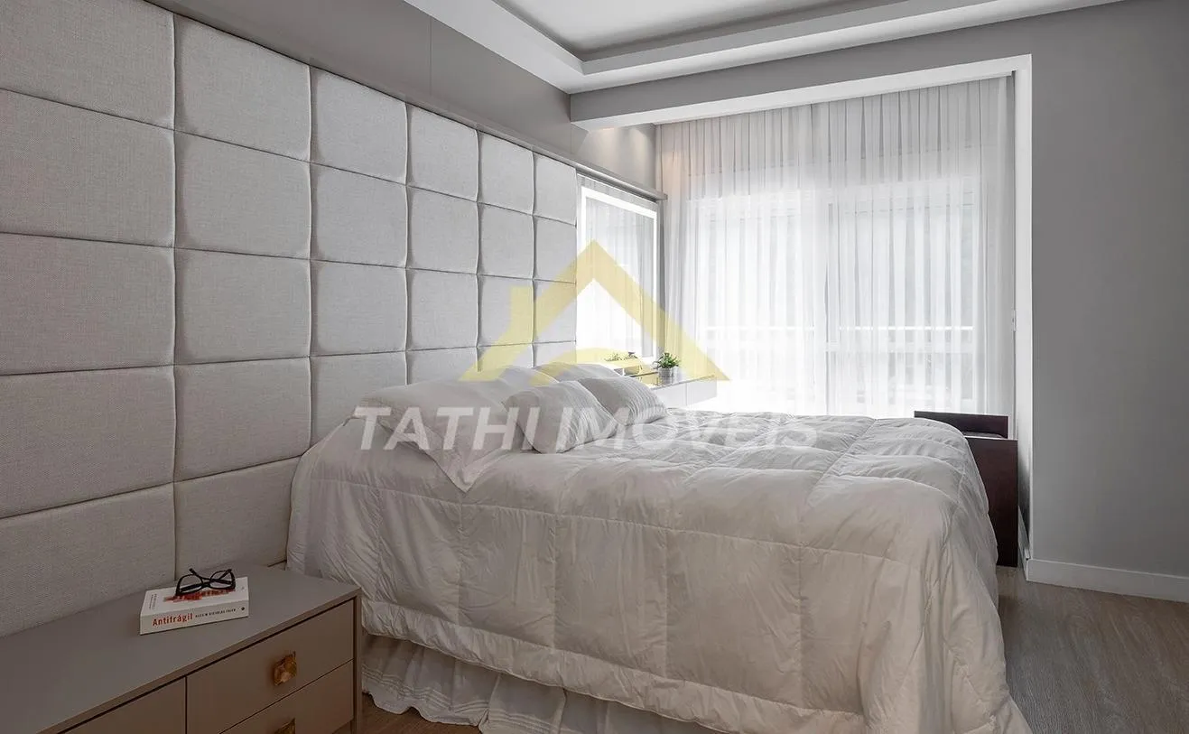 Посудомоечная машина и 3 спальни: квартира 232 м² — photo 34