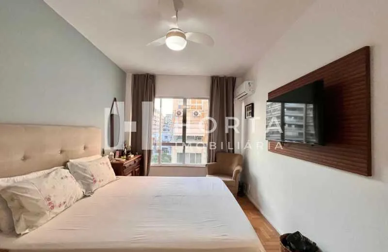 Apartamento de 3 quartos com cozinha independente — photo 22