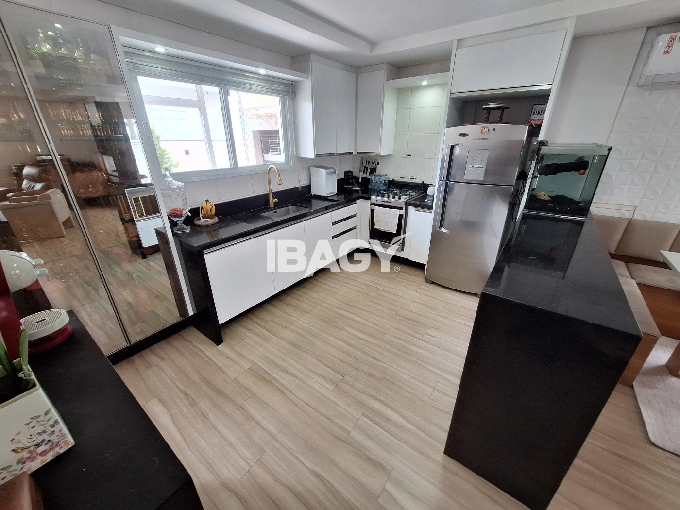 3-bedroom house with a private BBQ in Florianópolis — photo 10