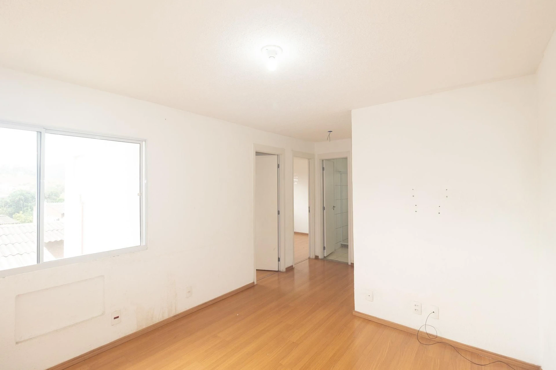 Apartamento de 2 quartos com máquina de lavar — photo 29