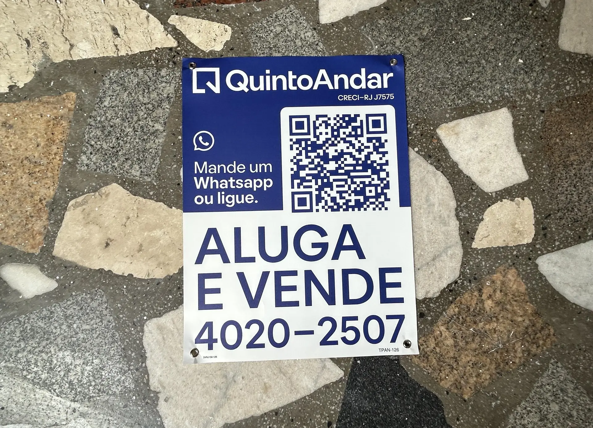 Apartamento sin amueblar con 1 dormitorio y suelo cerámico — photo 30