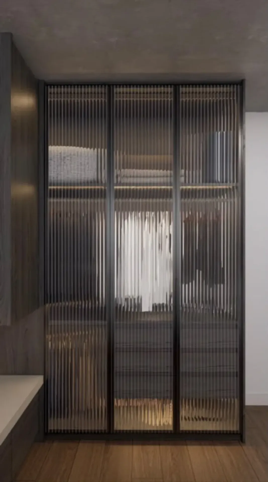 2 quartos e janelas do piso ao teto: apartamento de 84 m² — photo 24