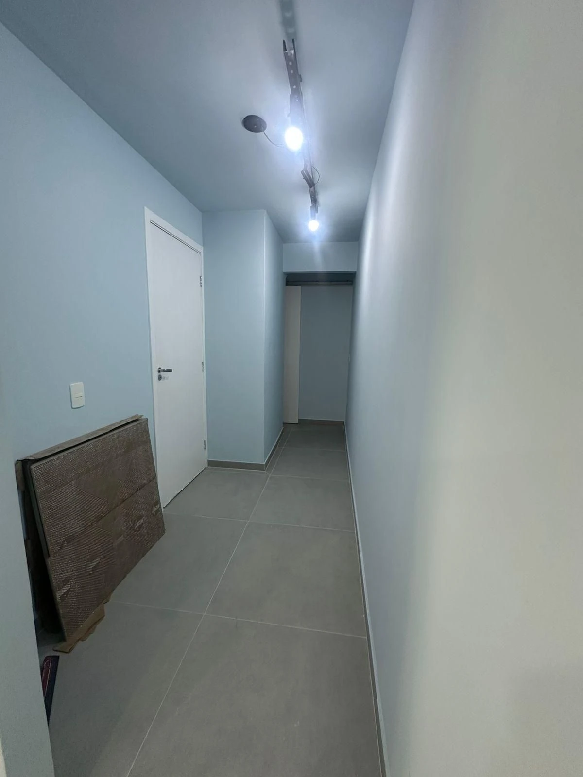Apartamento de 45 m² e 2 quartos, Campo Grande — photo 10