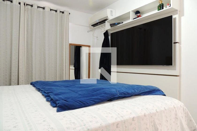 Apartamento de 3 quartos com espaço de home office — photo 12