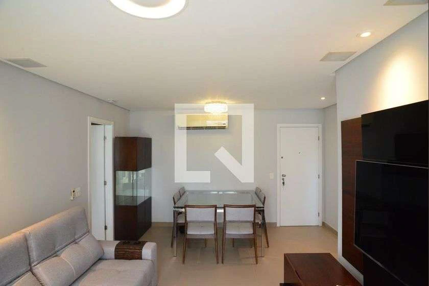 117 m² duplex with 2 en-suite bedrooms and balcony — photo 22