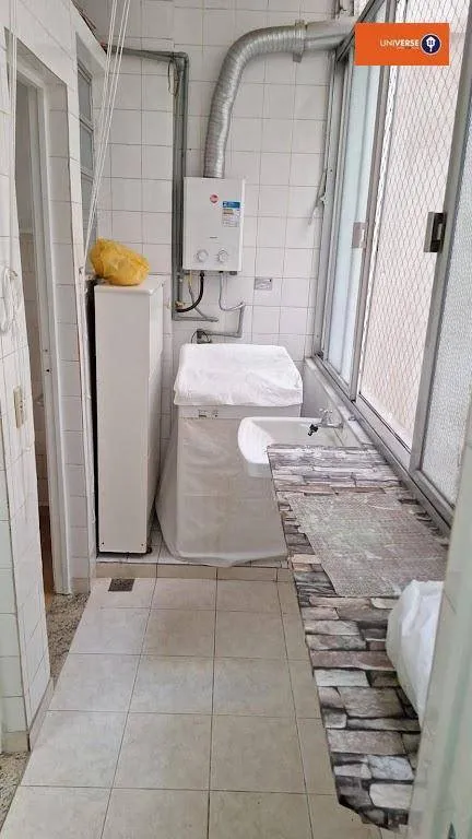 2-bedroom apartment, 75 m² — photo 19