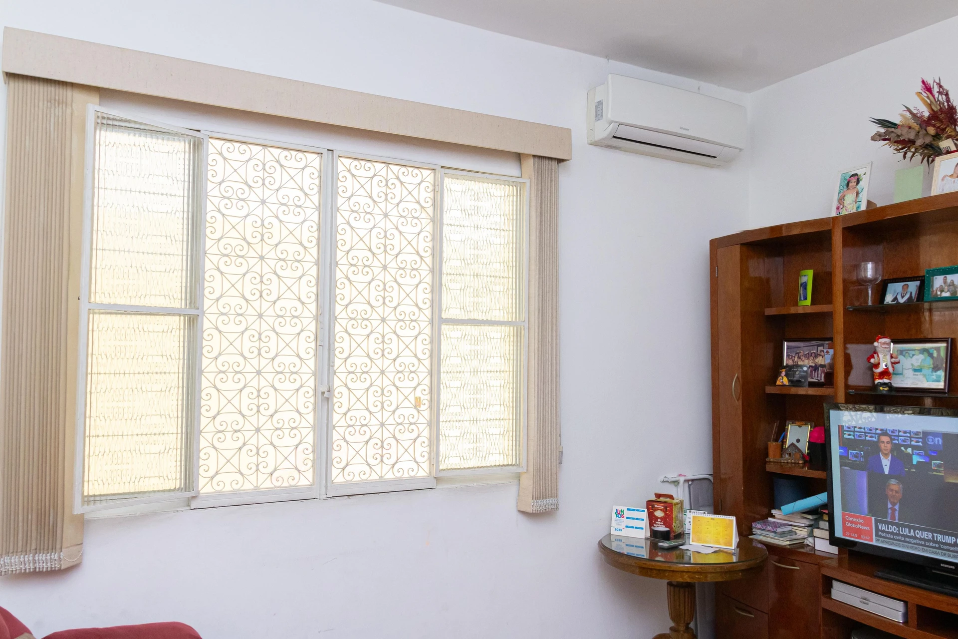 Casa com 3 quartos, 3 banheiros e jardim privativo — photo 55