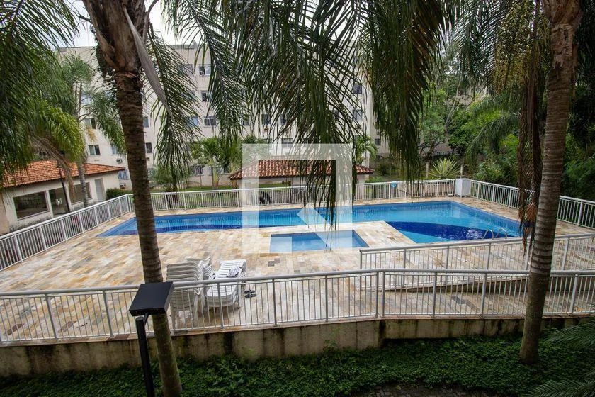 Apartamento de 2 quartos com cozinha integrada de 46 m² — photo 8