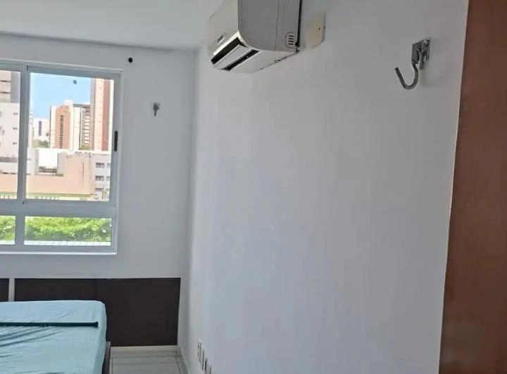 Квартира з 1 спальнею, балконом і 38 м² — photo 5