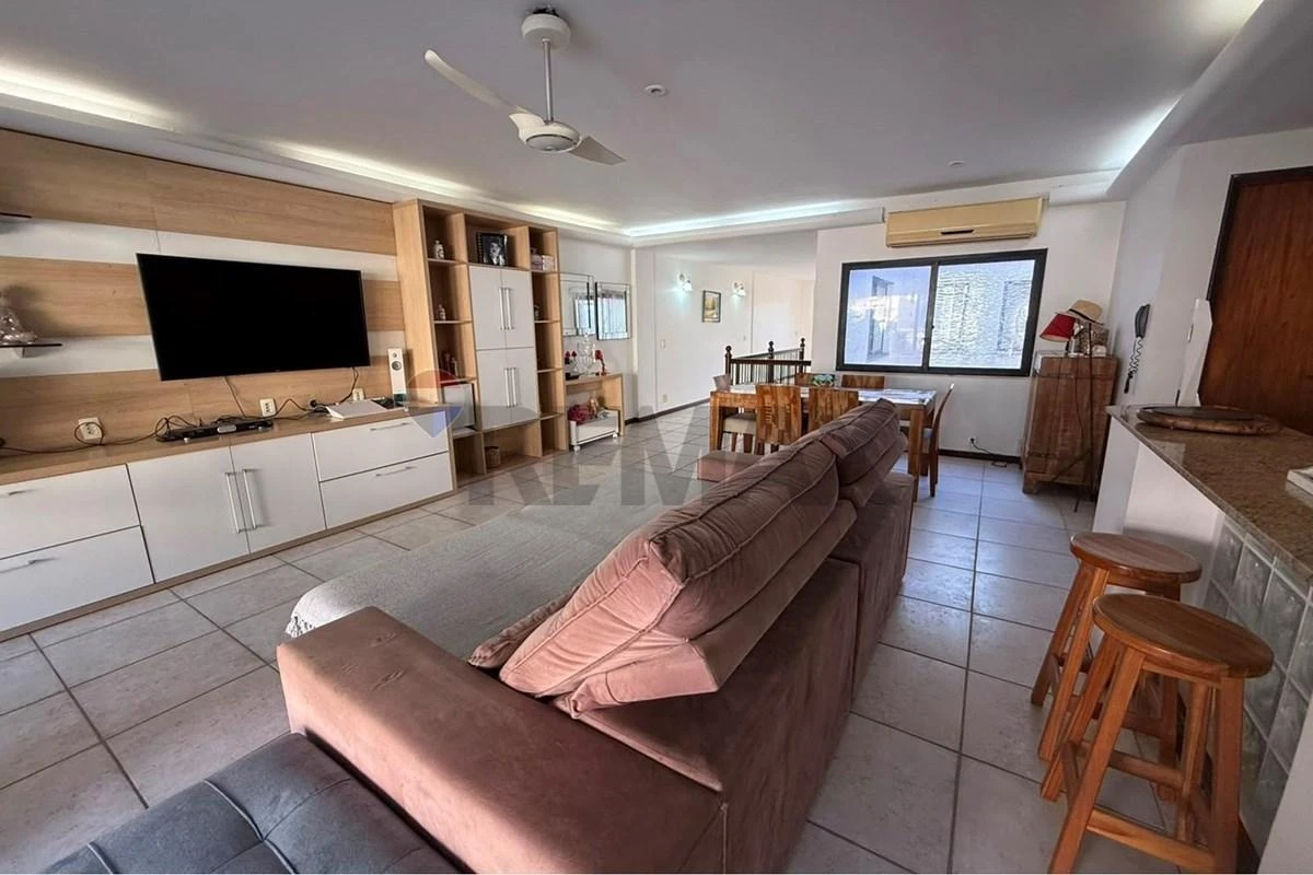 Cobertura duplex de 420 m² com 4 suítes e 3 vagas — photo 39
