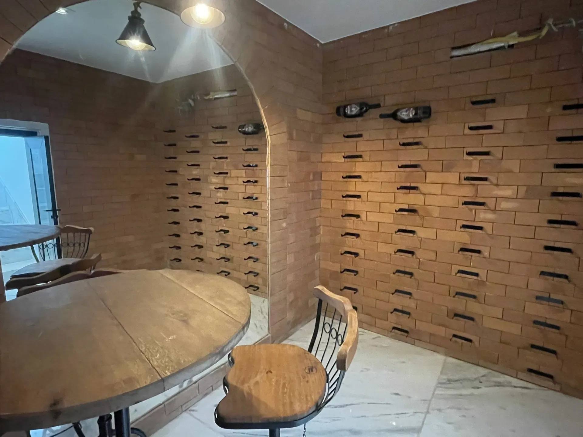 Casa mobiliada com 5 quartos, 5 banheiros e 1.000 m² — photo 43