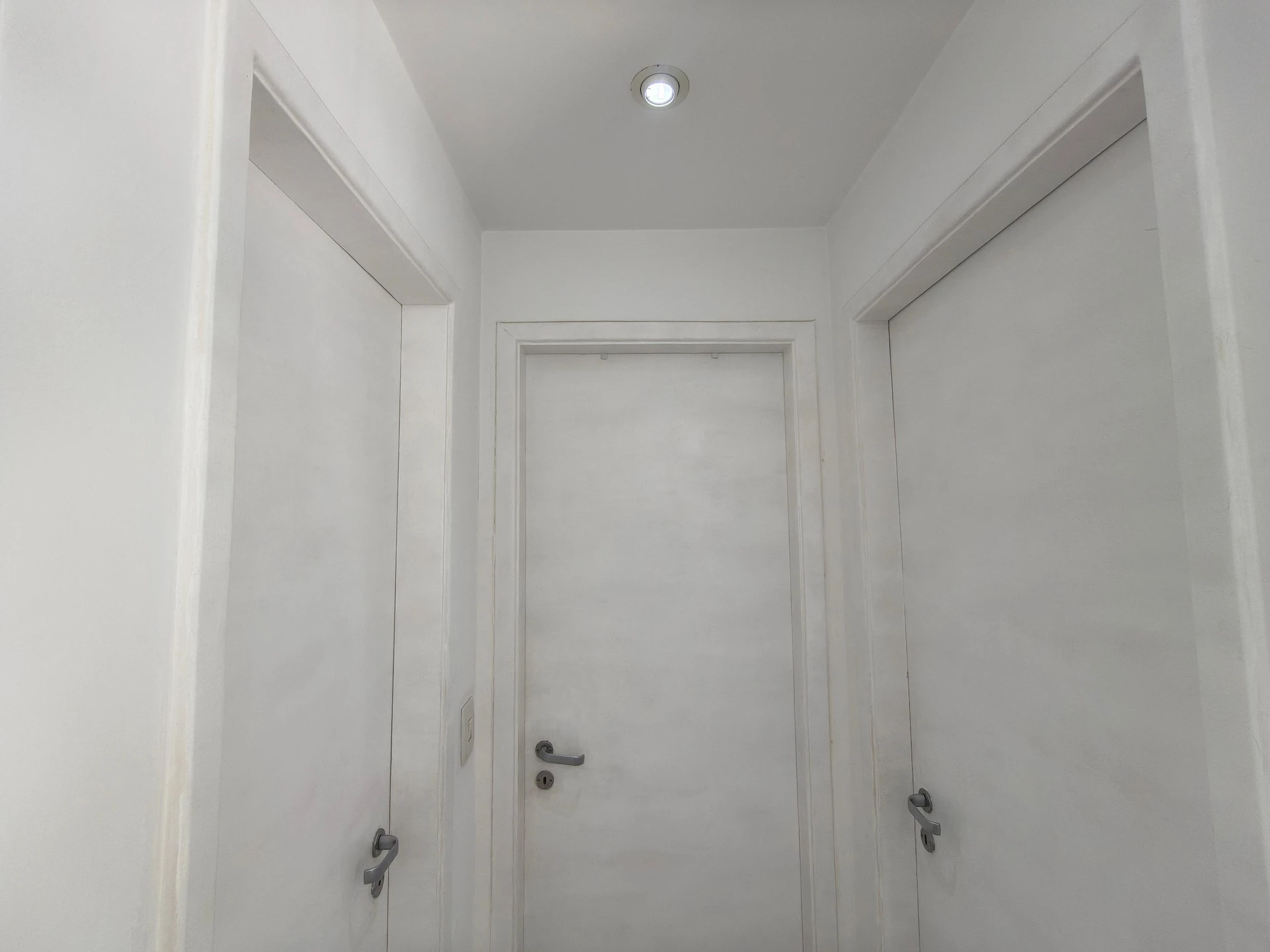 3-bedroom apartment in a building with a sauna — photo 28