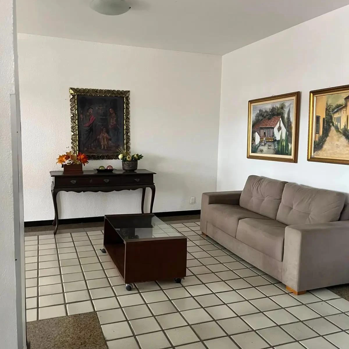 Apartamento de 3 quartos, sendo 1 suíte, 130 m², Manaíra — photo 4