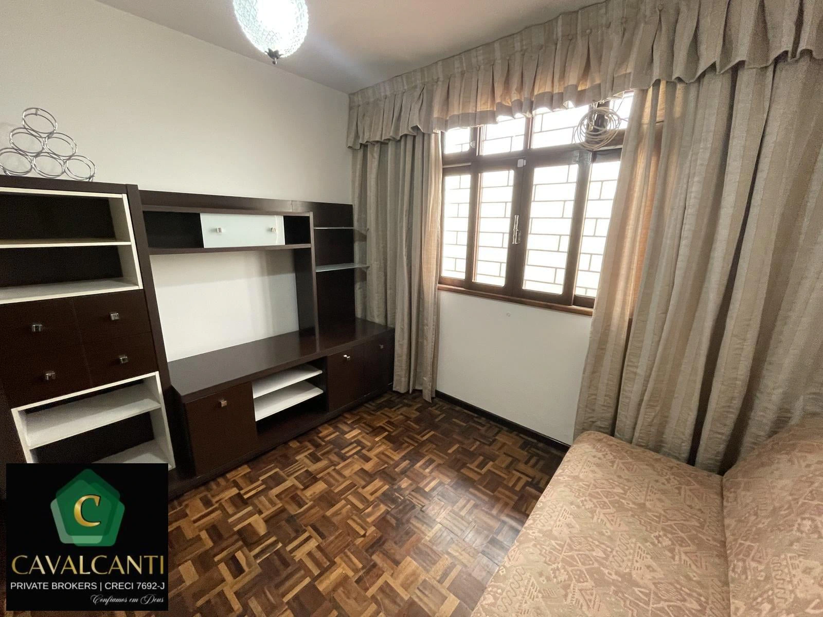 3-bedroom house with a home office in Curitiba — photo 5