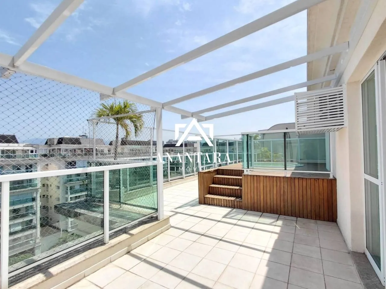 Apartamento de 3 quartos, sendo 2 suítes, 205 m² — photo 10