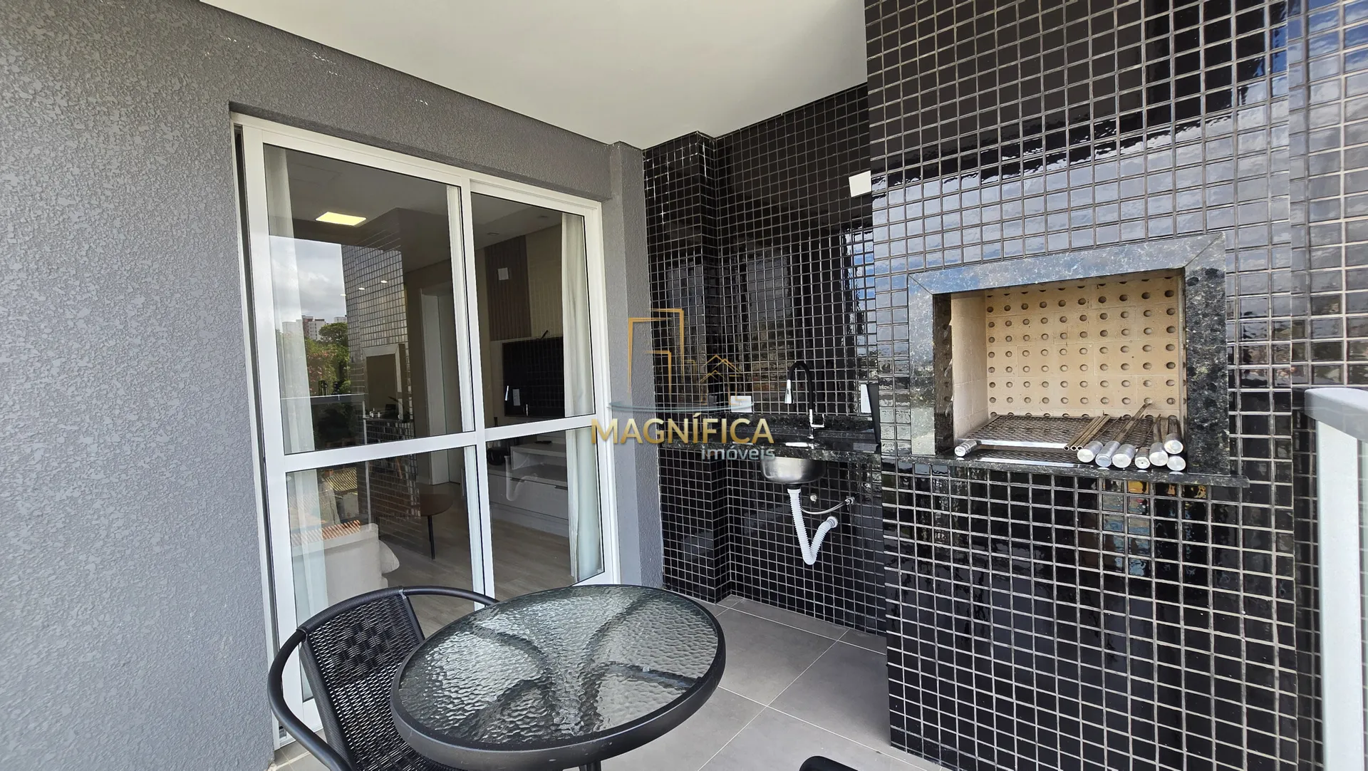 Apartamento mobiliado com 3 quartos e 2 vagas, 106 m² — photo 39