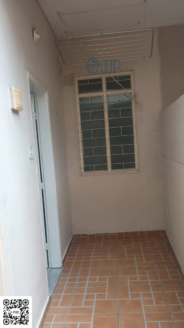 Kitnet estúdio sem vaga de garagem com 1 banheiro — photo 8