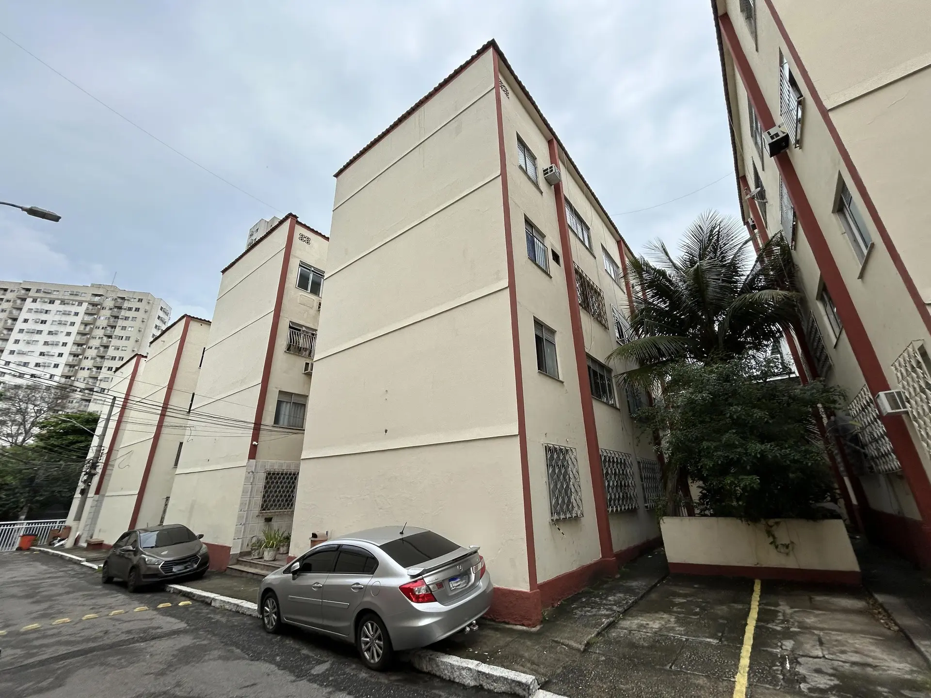 Apartamento de 2 quartos e 46 m² — photo 6