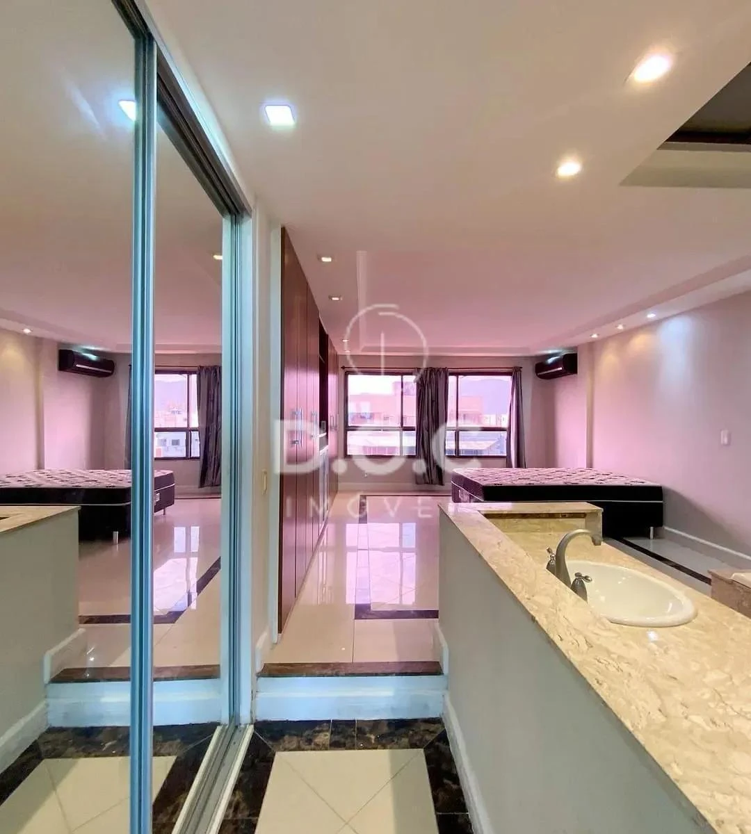 Duplex penthouse for rent with 5 en-suite bedrooms — photo 40