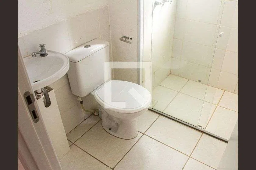 2-bedroom 50 m² apartment with 1 parking space — photo 2